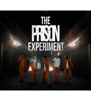 The Prison Experiment: Battle Royale Steam Key GLOBAL